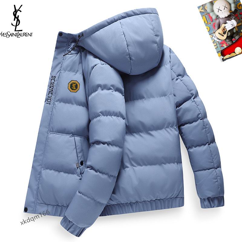YSL M-3XL 25tx01