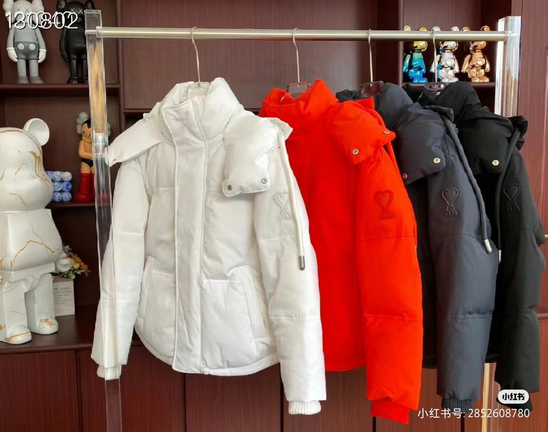 Ami XS-XL 26yr01