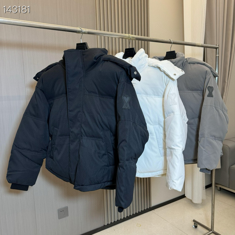 Ami XS-XL 26yr02