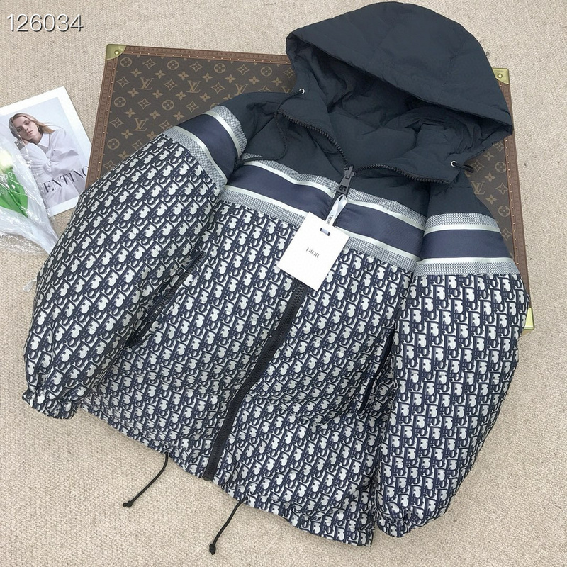 Dior S-2XL 26yr08