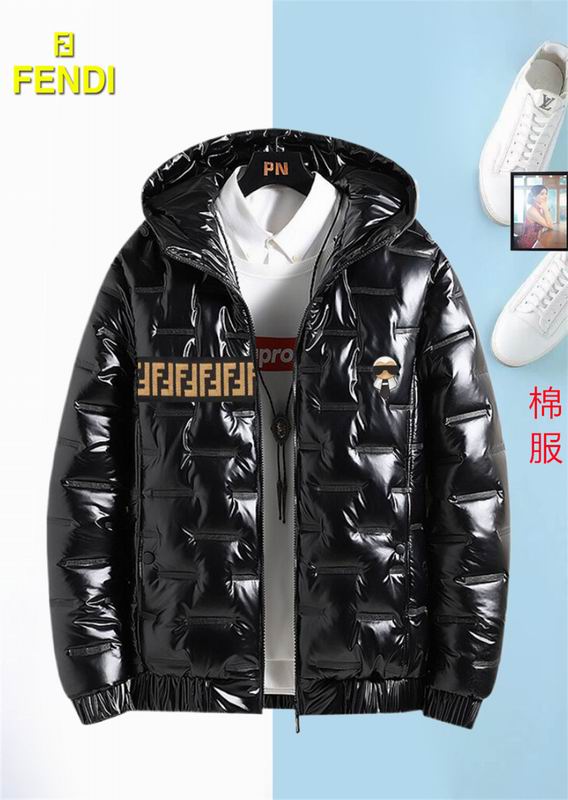 Fendi M-3XL 12yx02