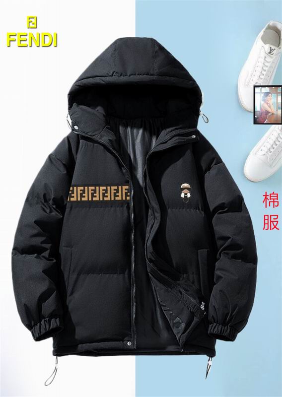 Fendi M-3XL 12yx05