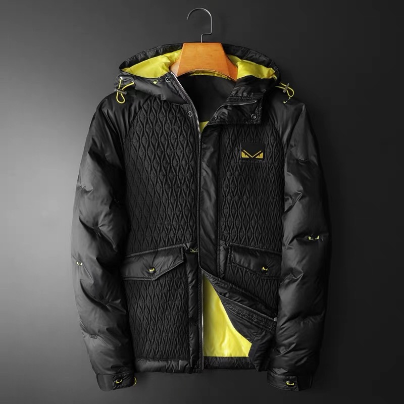 Fendi M-3XL 25wr28