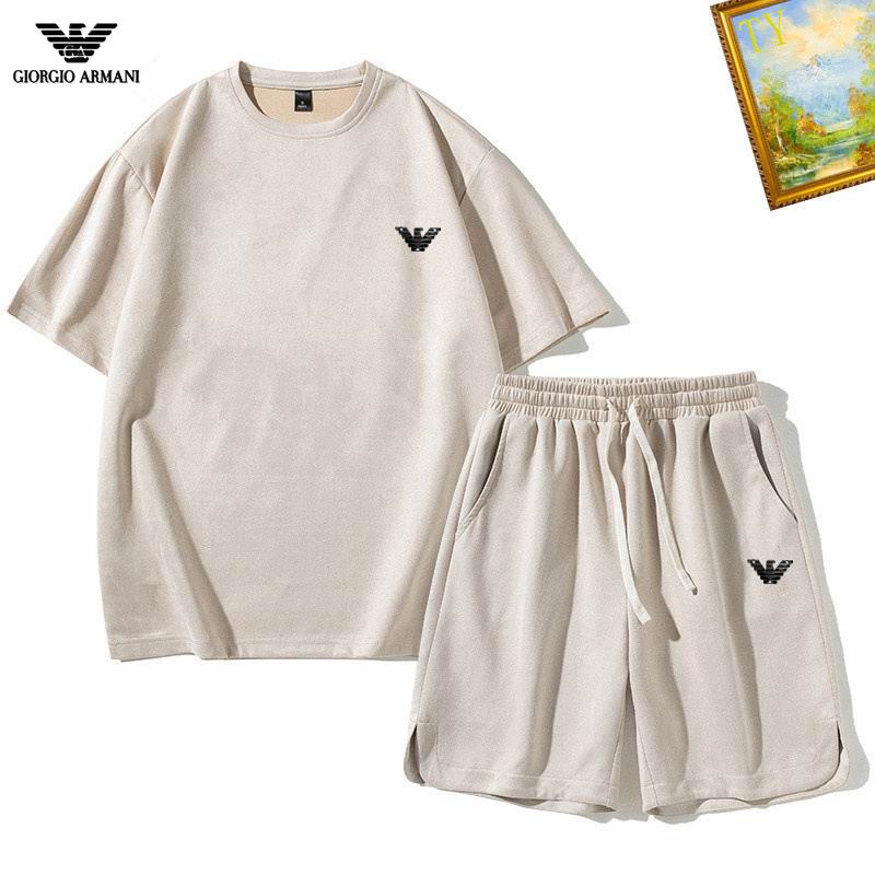 Armani M-3XL 25tr46