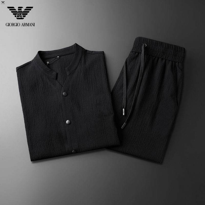 Armani M-4XL 25cr52