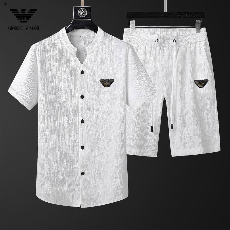 Armani M-4XL 25cr54