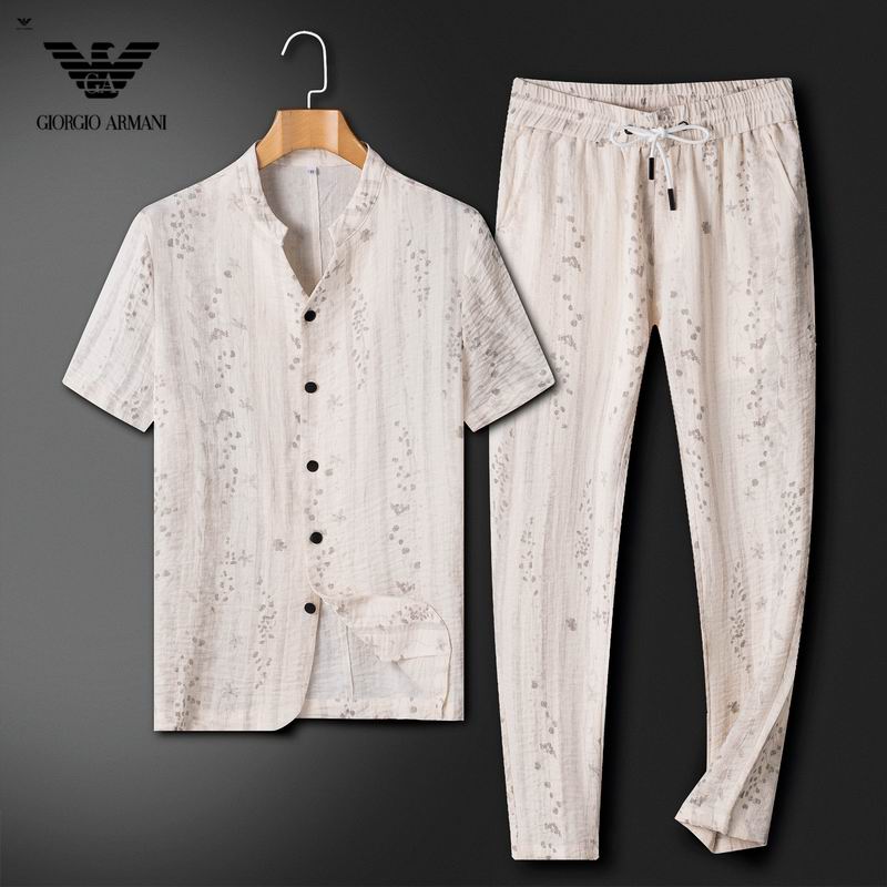 Armani M-3XL 25cr59