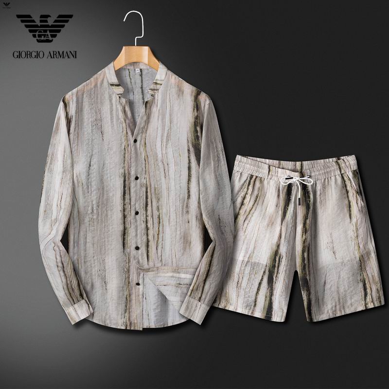 Armani M-3XL 25cr60