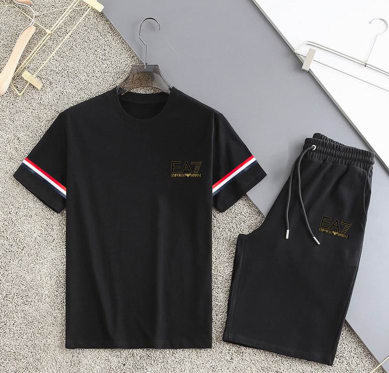Armani M-5XL 12yn63