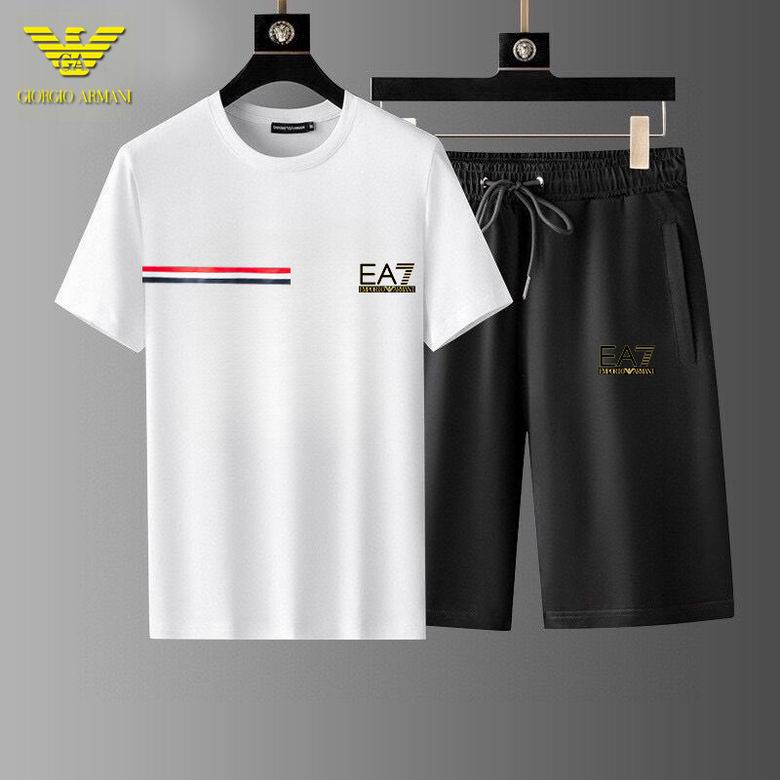 Armani M-5XL 12yn64
