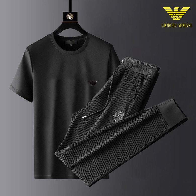 Armani M-3XL 12yx 01
