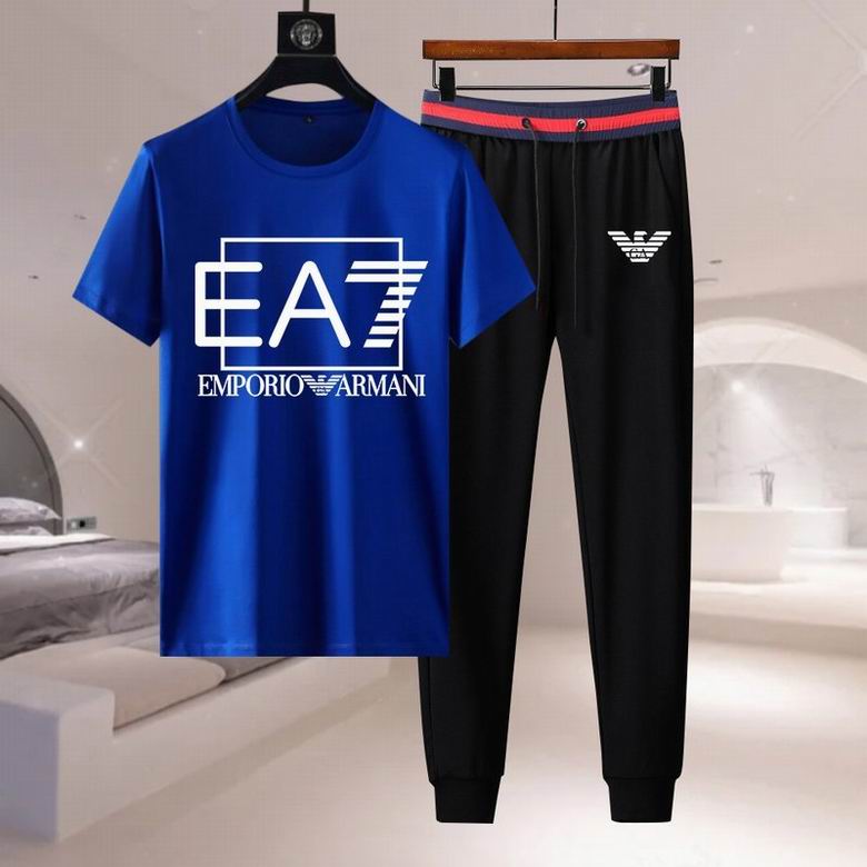 Armani M-4XL 11Ln04