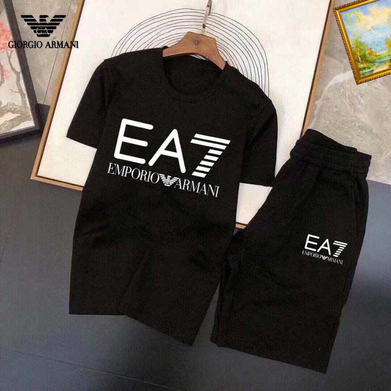 Armani M-3XL 25tn09