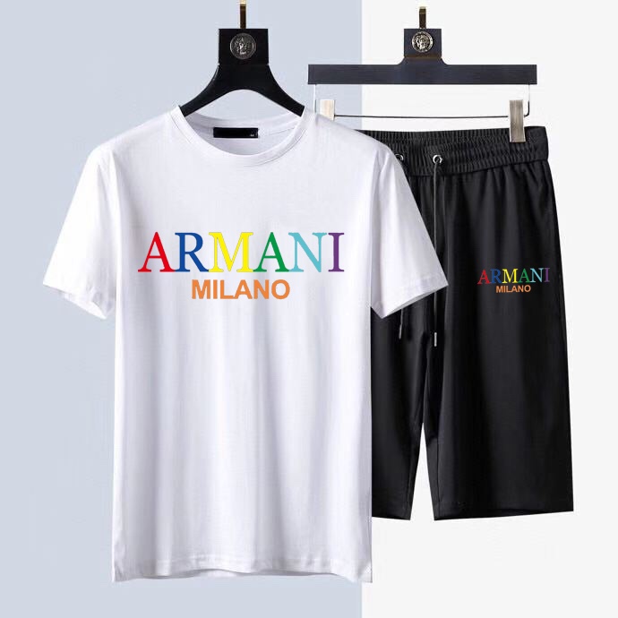 Armani M-5XL kdtn11