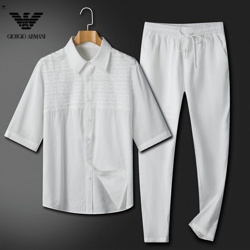 Armani M-4XL 25cx16