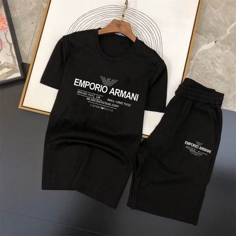 Armani M-5XL 12yr01