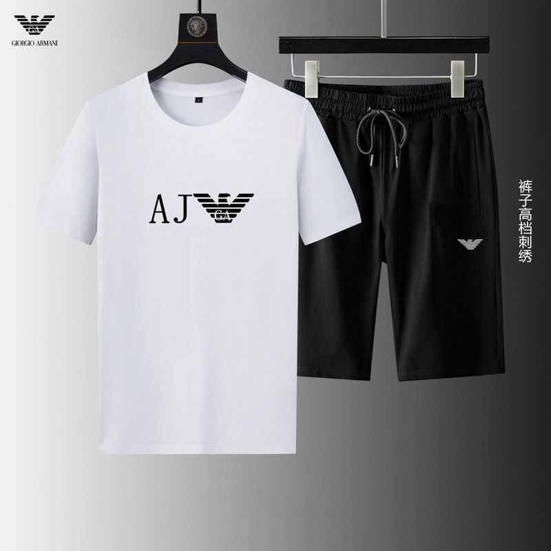 Armani M-4XL 25cr03
