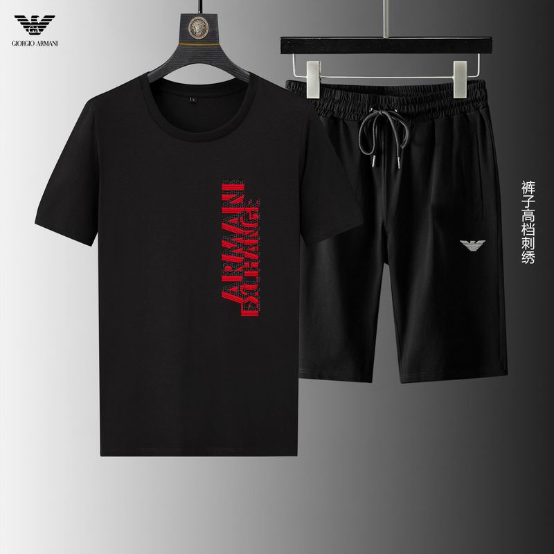 Armani M-4XL 25cr04