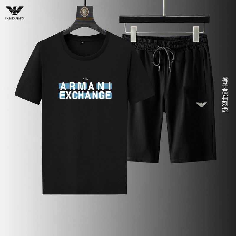 Armani M-4XL 25cr10
