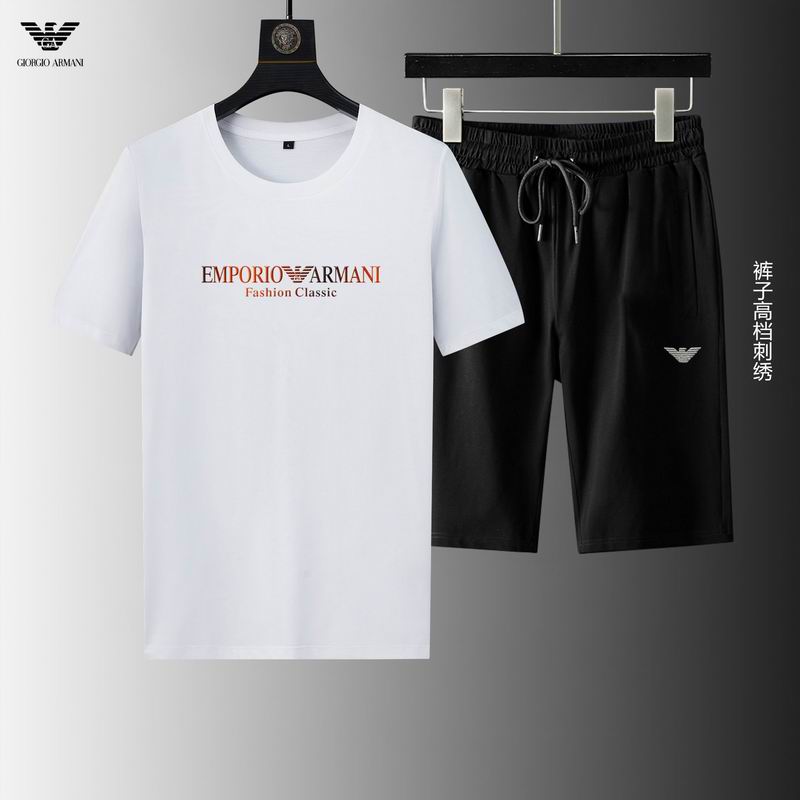 Armani M-4XL 25cr15
