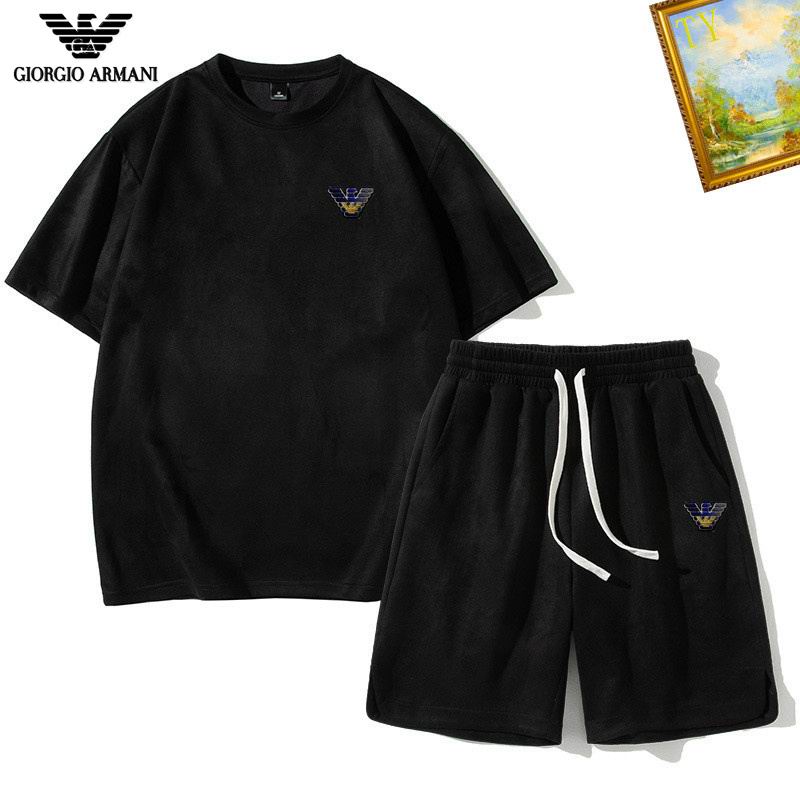 Armani M-3XL 25tx27