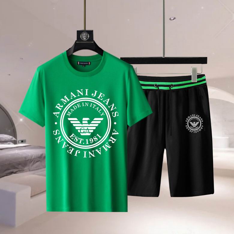 Armani M-4XL 11Ln32