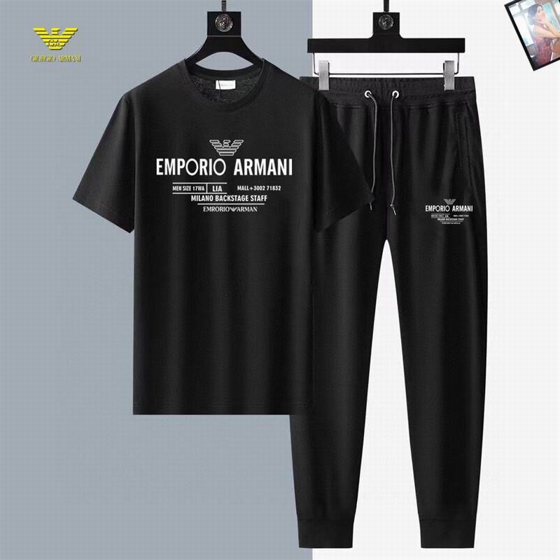 Armani M-5XL 12yr03