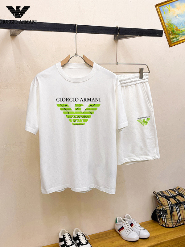 Armani M-3XL 25tr44