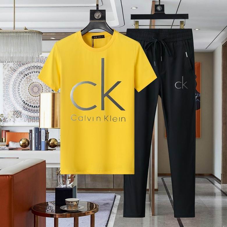 CK M-4XL 11Ln02