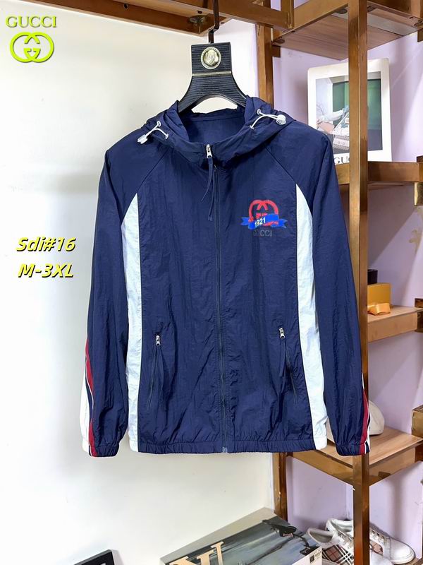 Gucci M-3XL 12yr20