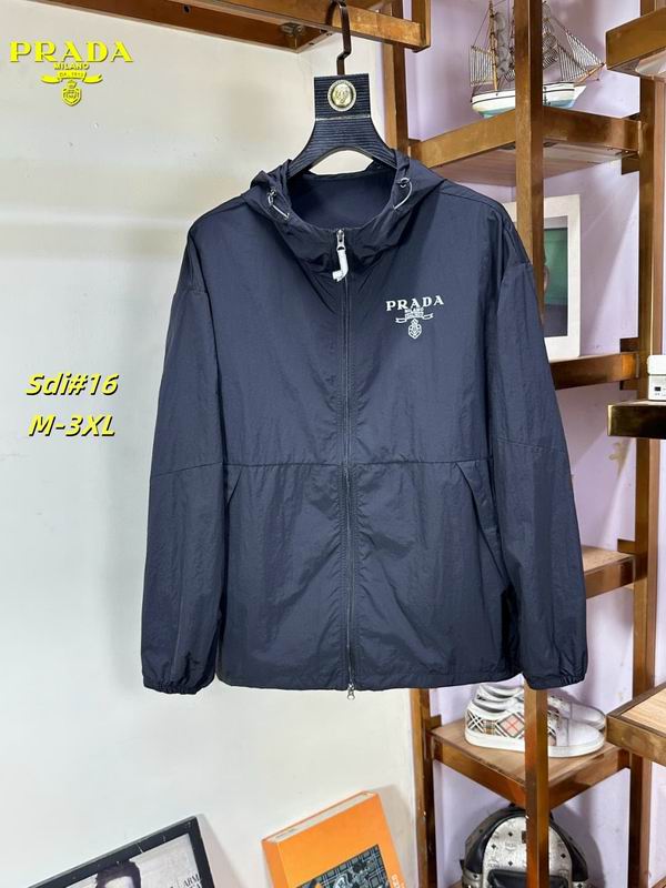 Prada M-3XL 12yr19