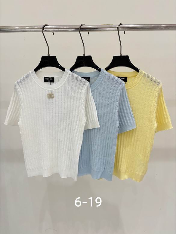 Chanel S-XL 142
