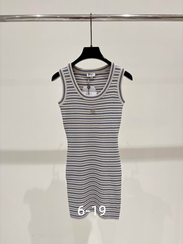Chanel S-XL 154