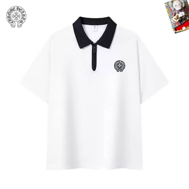 Chrome Hearts M-3XL 25th12