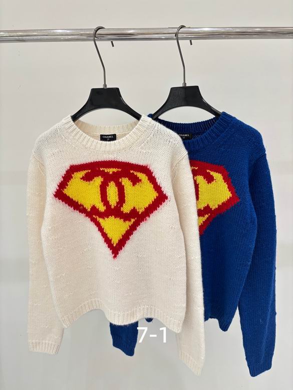 Chanel S-XL 276