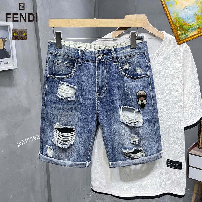 Fendi sz28-38 25tn24