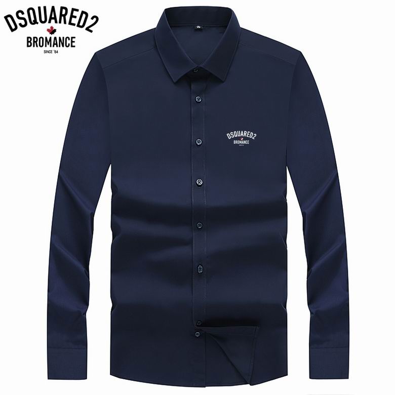 DSQ S-4XL 25tn01