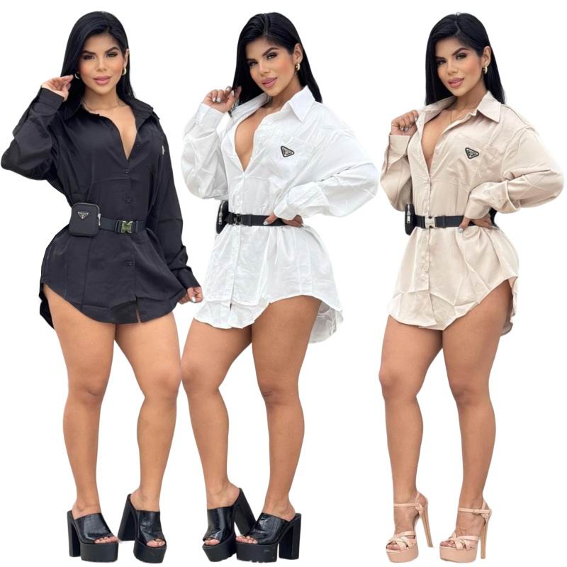 Prada S-XXL J5262
