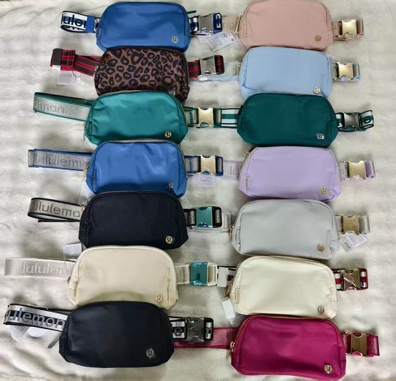 Lululemon 14C YD