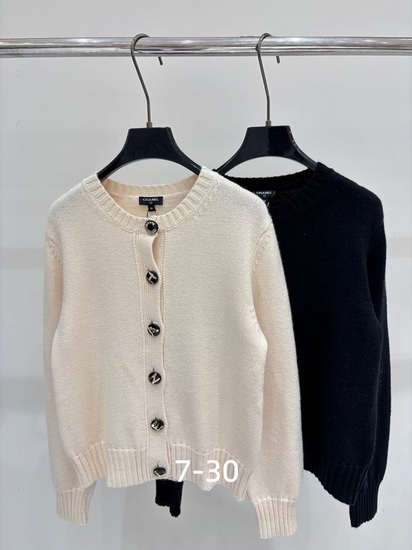 Chanel S-XL 136