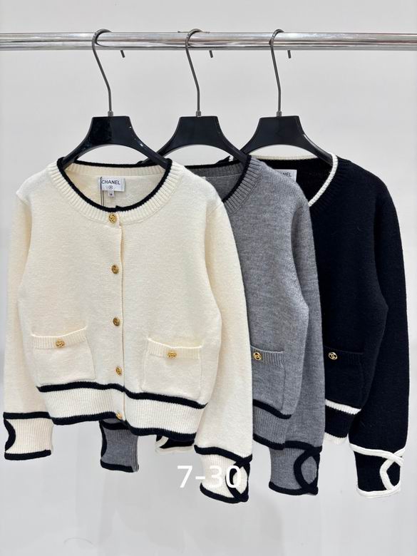 Chanel S-XL 184