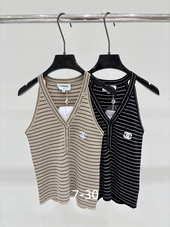 Chanel S-XL 336