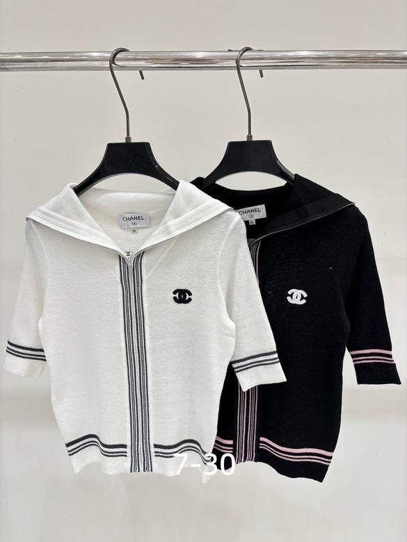 Chanel S-XL 349