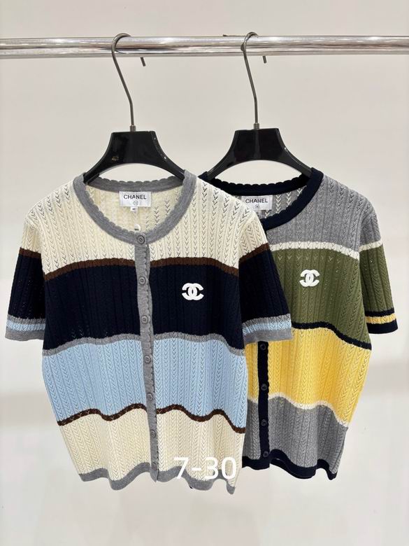 Chanel S-XL 384