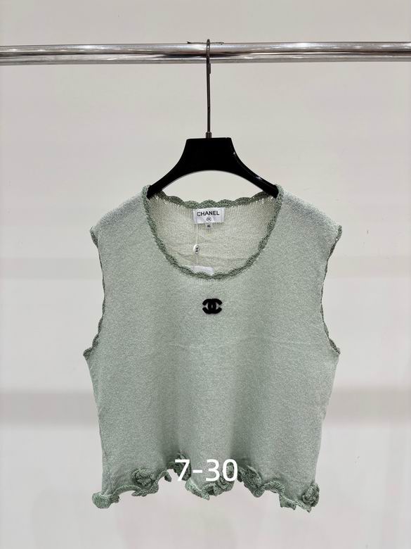 Chanel S-XL 398