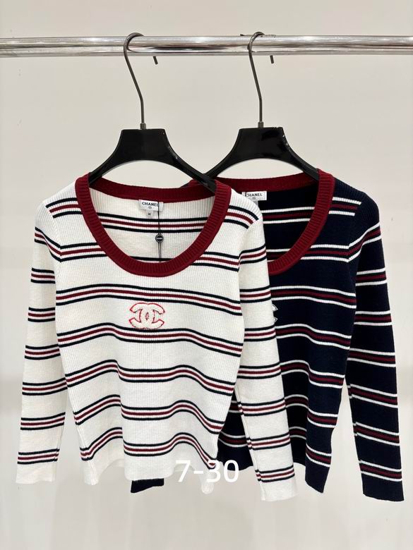 Chanel S-XL 412