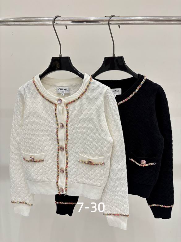 Chanel S-XL 423