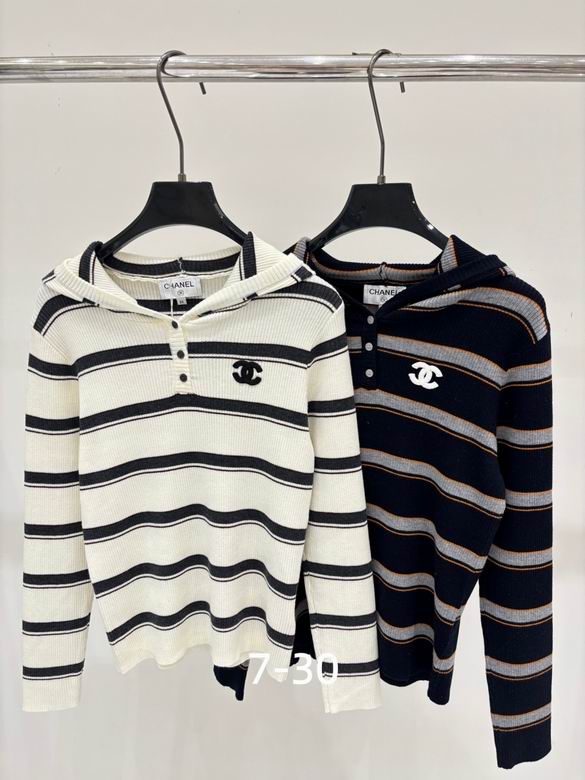 Chanel S-XL 427