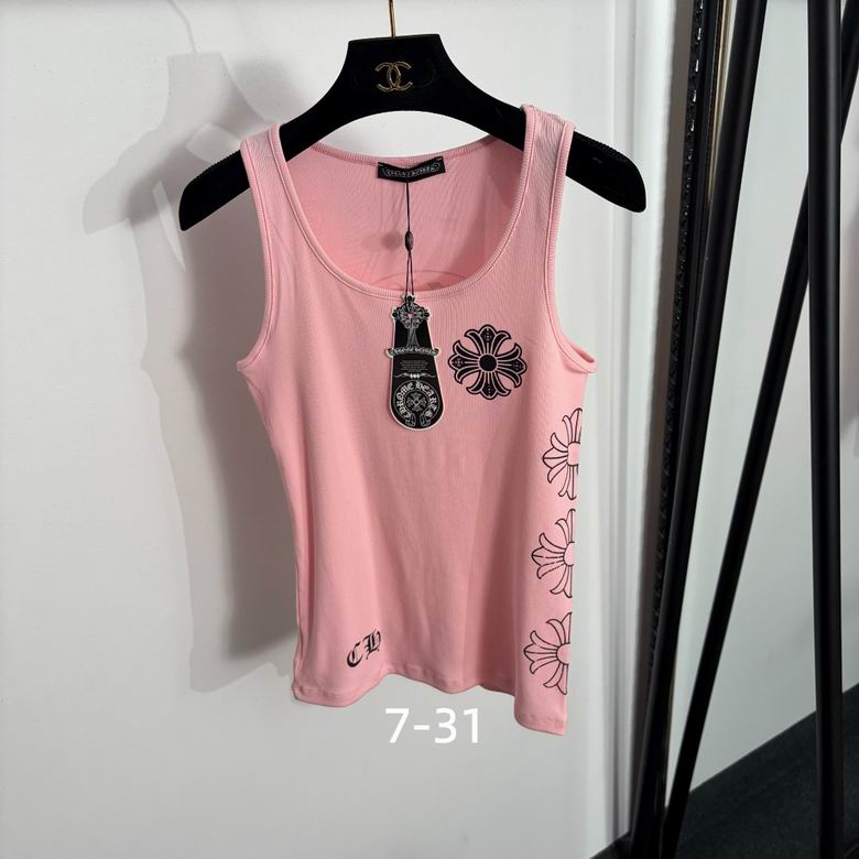 Chrome Hearts S-XL 122