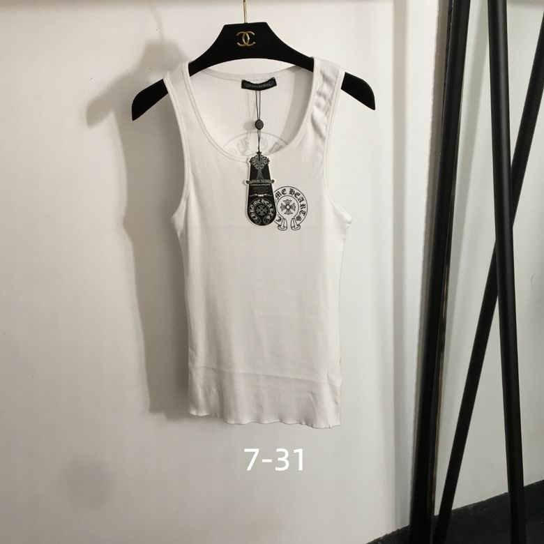 Chrome Hearts S-XL 136